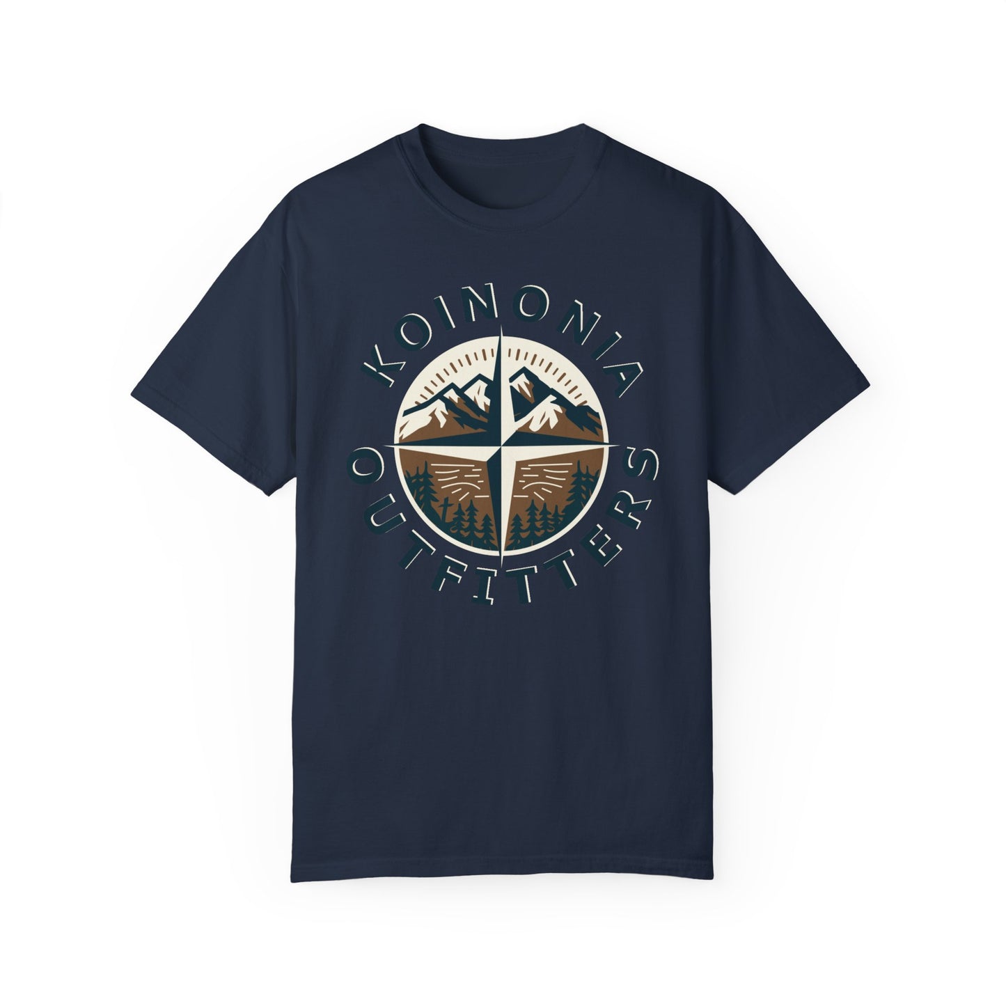 Koinonia Outfitters | Unisex T-Shirt| Premium