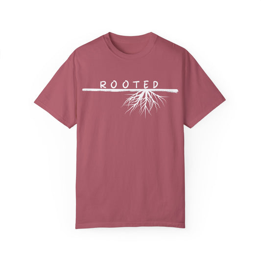 Rooted | Unisex T-Shirt| Premium