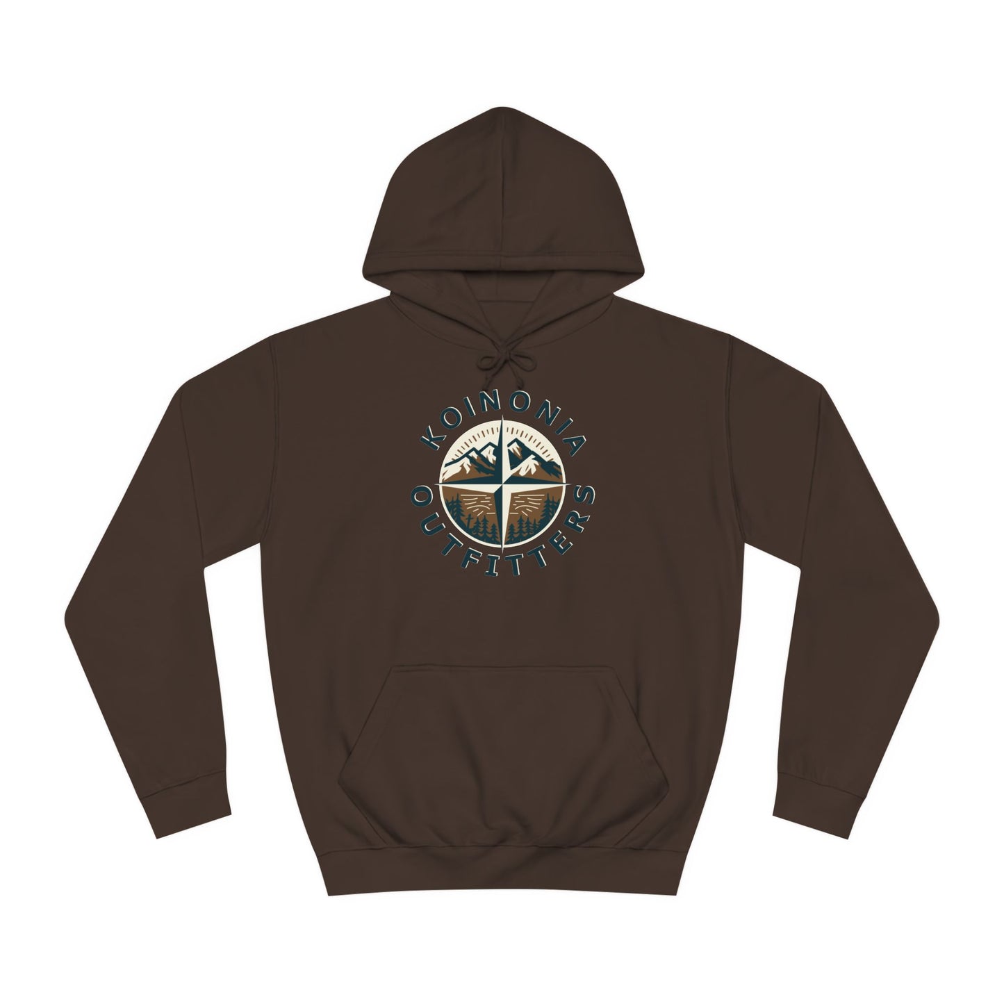 Koinonia Outfitters | Unisex Hoodie |