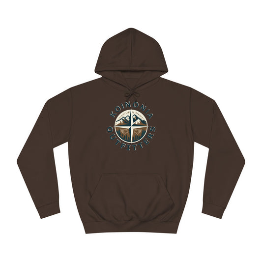 Koinonia Outfitters | Unisex Hoodie |