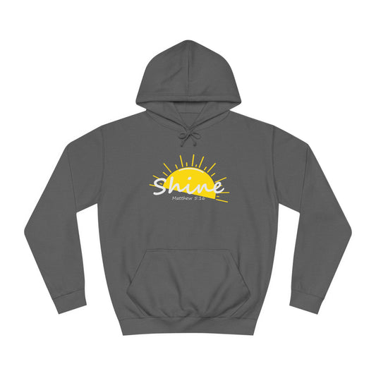 Shine | Unisex Hoodie |