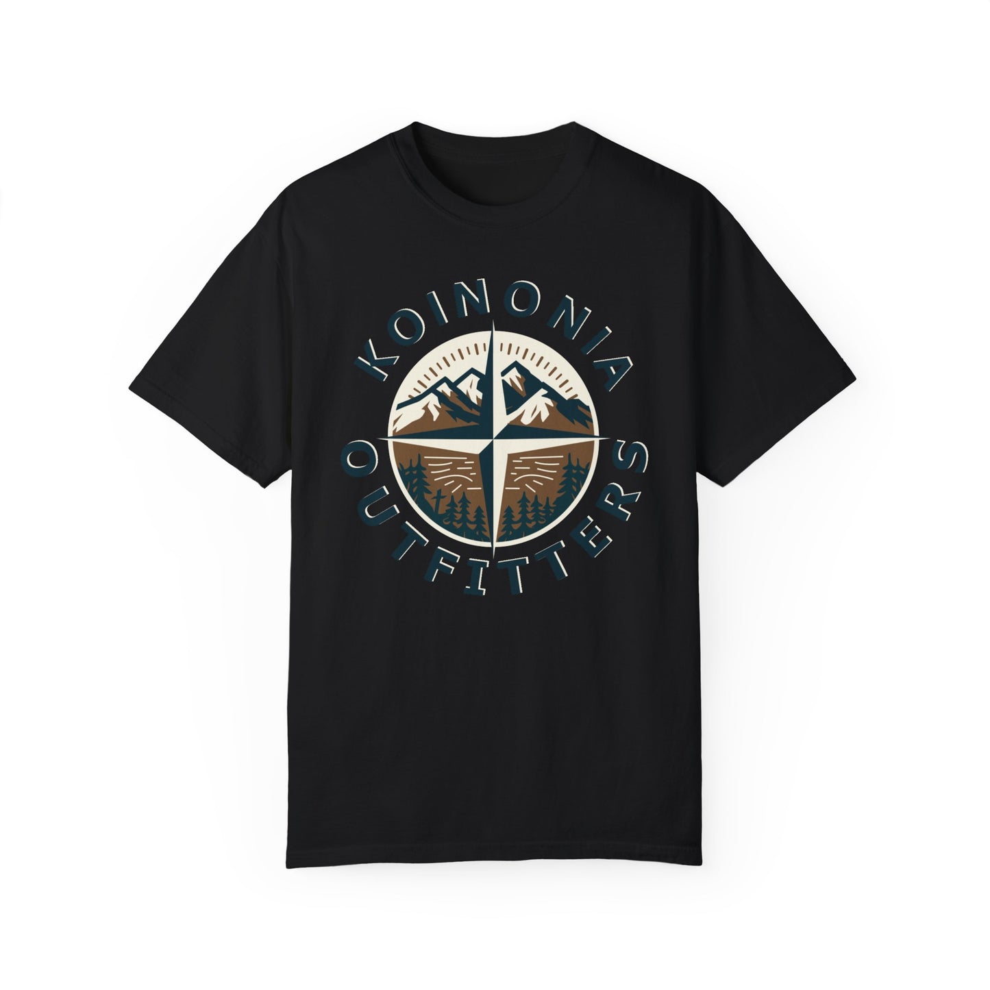 Koinonia Outfitters | Unisex T-Shirt| Premium