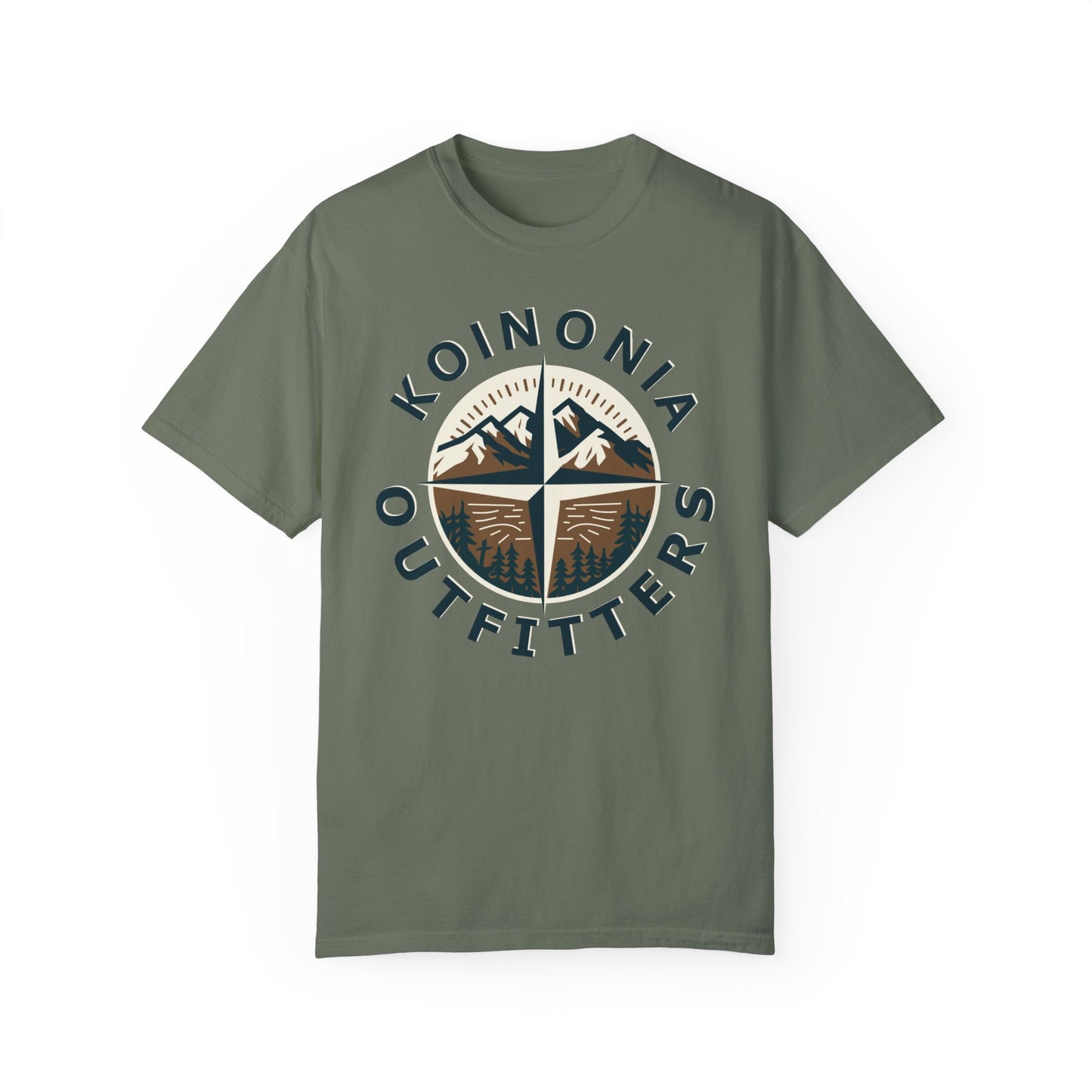 Koinonia Outfitters | Unisex T-Shirt| Premium