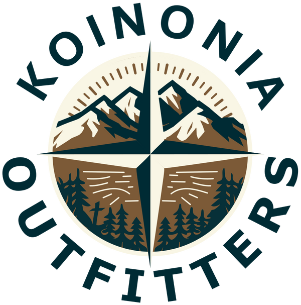 Koinonia Outfitters